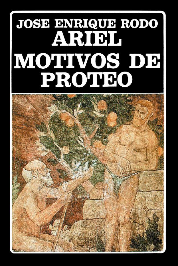 Ariel. Motivos de Proteo